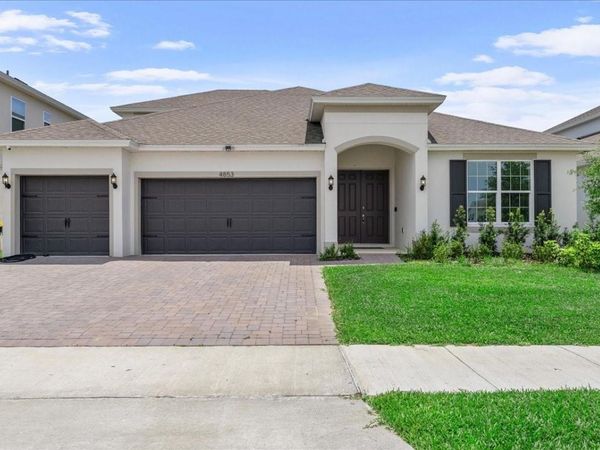 4853 CRAGMERE LOOP, CLERMONT, FL 34711