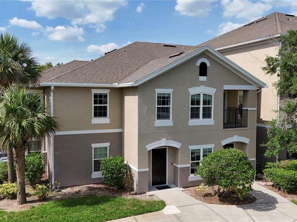 6512 SWISSCO DRIVE, Unit 1428, ORLANDO, FL 32822