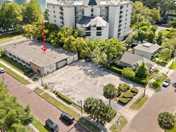 421 E ROBINSON STREET, ORLANDO, FL 32801