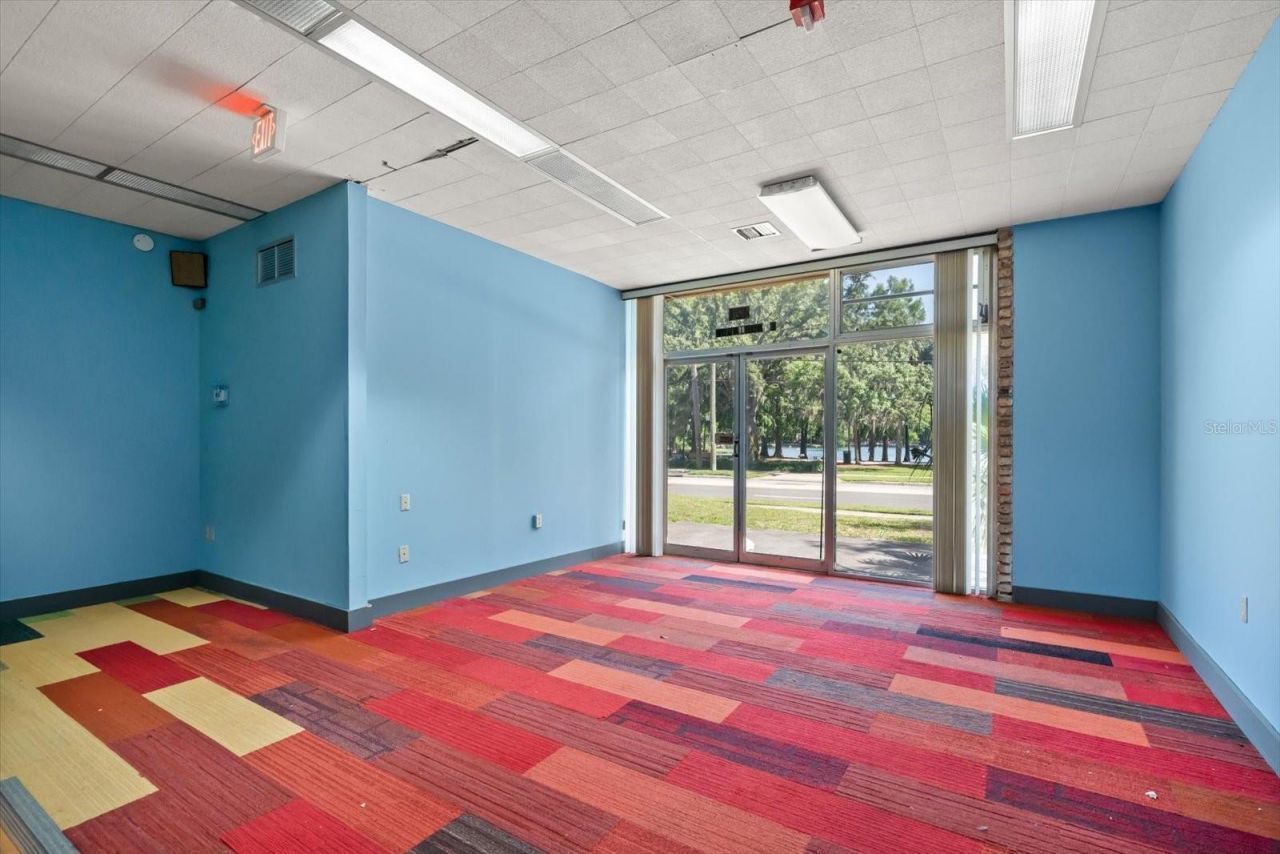 421 E Robinson Street, Orlando, FL 32801 Photo