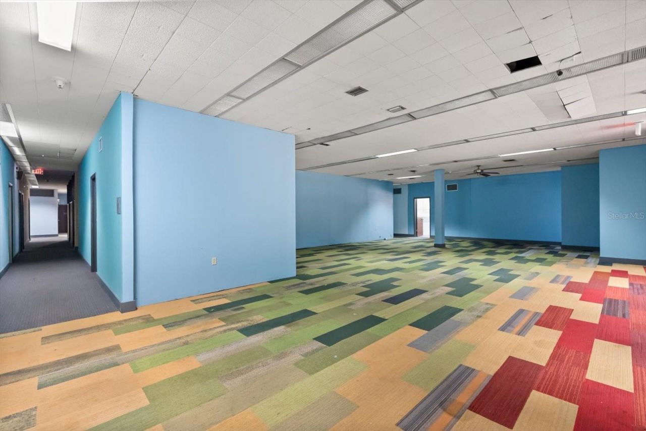 421 E Robinson Street, Orlando, FL 32801 Photo