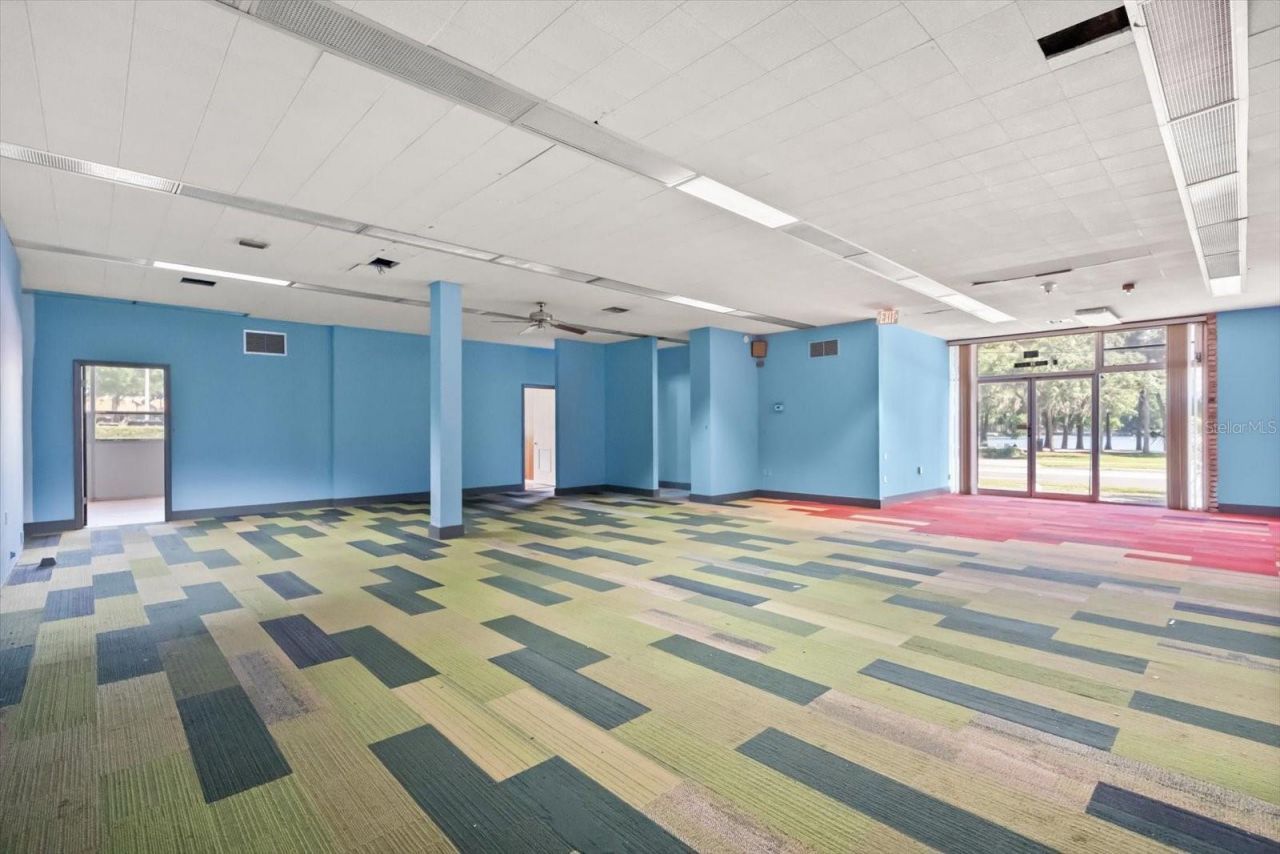 421 E Robinson Street, Orlando, FL 32801 Photo