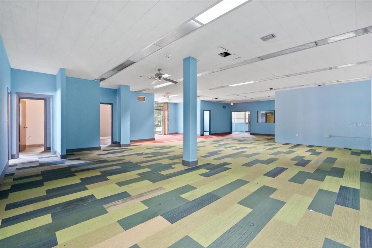 421 E Robinson Street, Orlando, FL 32801 Photo