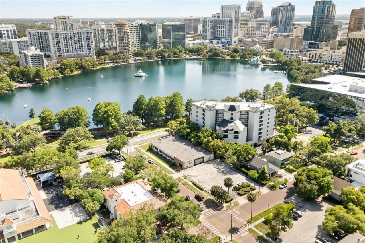 421 E Robinson Street, Orlando, FL 32801 Photo