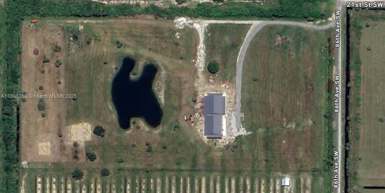 2105 86th Ave Sw, Vero Beach, FL 32968 Photo