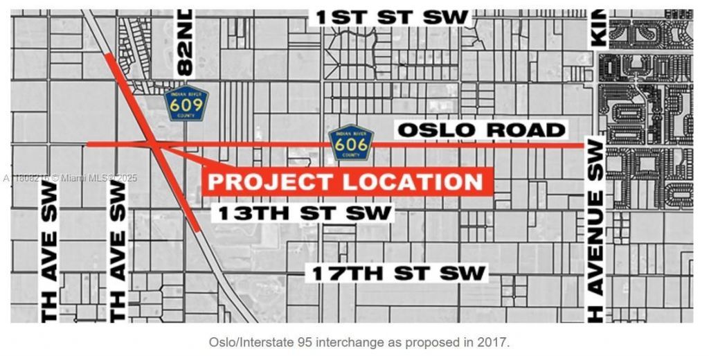 2105 86th Ave Sw, Vero Beach, FL 32968 Photo