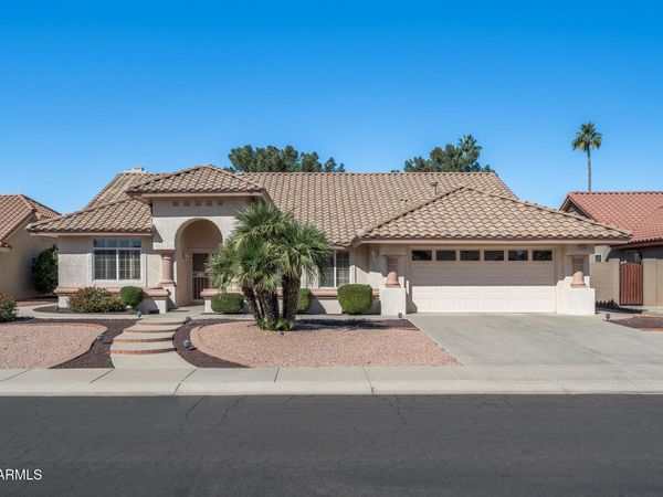 13930 W TRAIL RIDGE Drive, Sun City West, AZ 85375