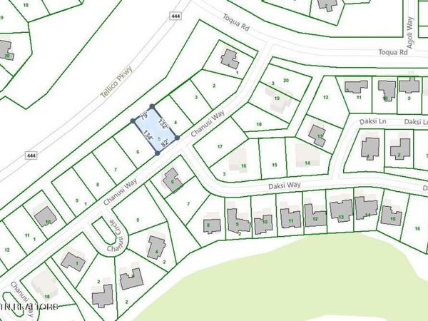 109 Chanusi Way, Loudon, TN 37774