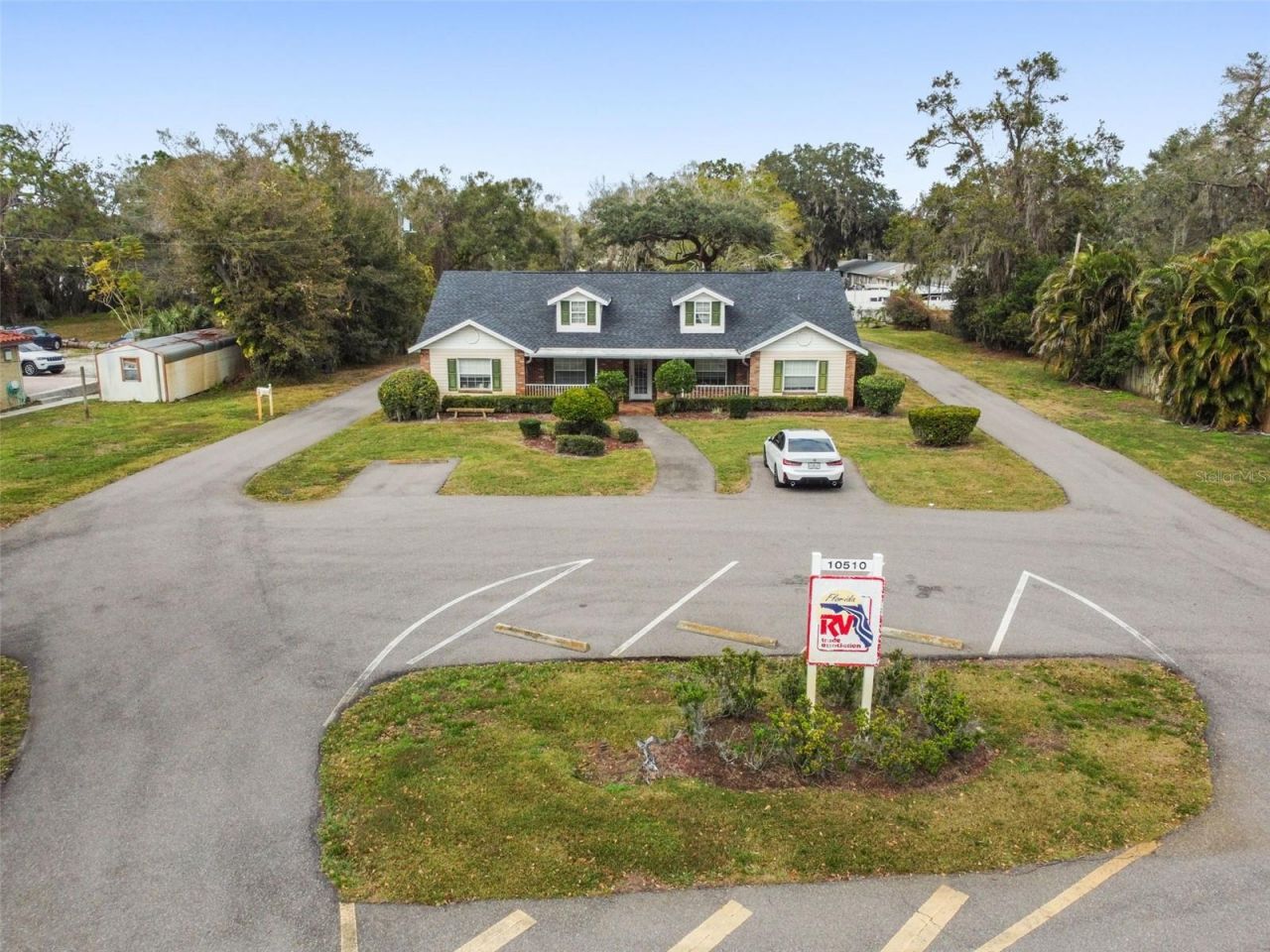 10510 Gibsonton Drive, Riverview, FL 33578 Photo