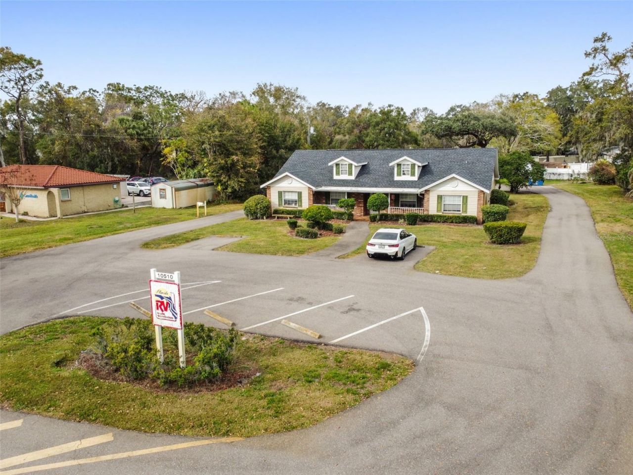 10510 Gibsonton Drive, Riverview, FL 33578 Photo