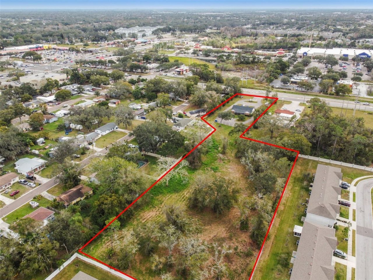 10510 Gibsonton Drive, Riverview, FL 33578 Photo