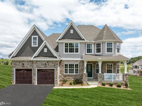 505 ALYSWEEP COURT, WESTMINSTER, MD 21157