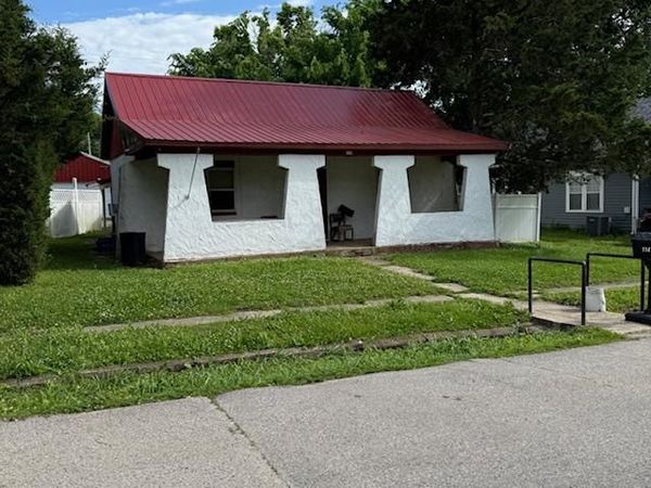 114 North Street, Waynesville, MO 65583