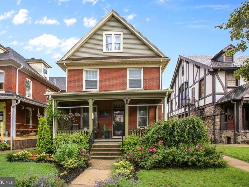 634 Penn Avenue, West Reading, PA 19611 Main Photo