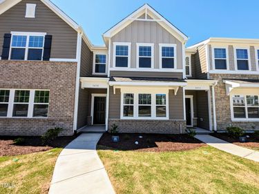 1438 Latham Garden Drive, Wake Forest, NC 27587