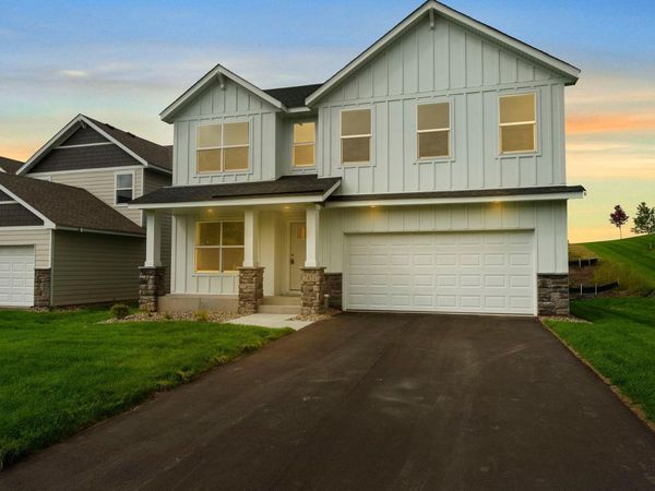 7451 Agate Trail, Inver Grove Heights, MN 55077