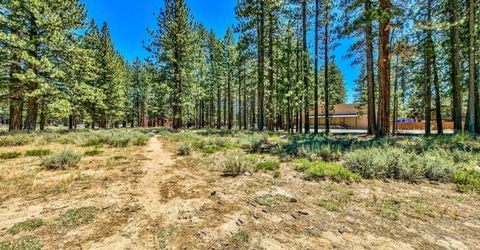 941 Silver Dollar Avenue, South Lake Tahoe, CA 96150 Photo