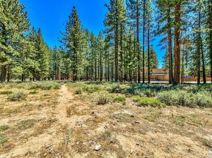 941 Silver Dollar Avenue, South Lake Tahoe, CA 96150 Photo