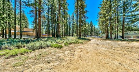 941 Silver Dollar Avenue, South Lake Tahoe, CA 96150 Photo