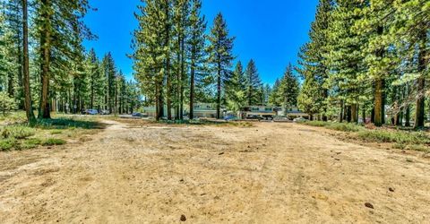 941 Silver Dollar Avenue, South Lake Tahoe, CA 96150 Photo