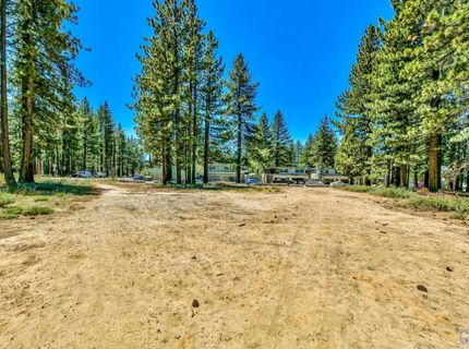 941 Silver Dollar Avenue, South Lake Tahoe, CA 96150 Photo