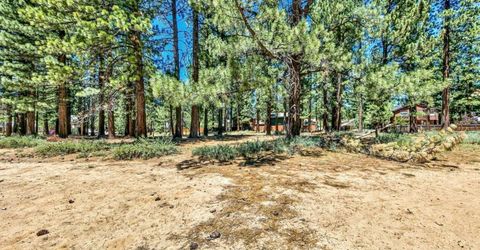 941 Silver Dollar Avenue, South Lake Tahoe, CA 96150 Photo