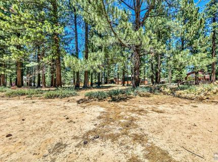 941 Silver Dollar Avenue, South Lake Tahoe, CA 96150 Photo