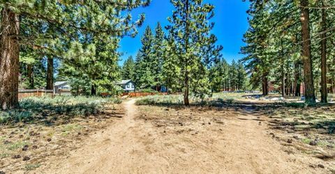941 Silver Dollar Avenue, South Lake Tahoe, CA 96150 Photo
