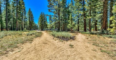 941 Silver Dollar Avenue, South Lake Tahoe, CA 96150 Photo