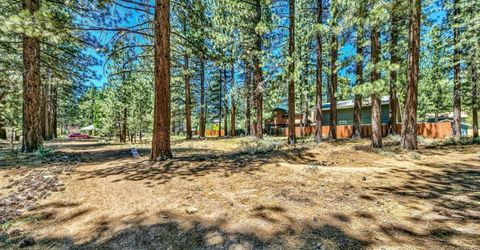 941 Silver Dollar Avenue, South Lake Tahoe, CA 96150 Photo