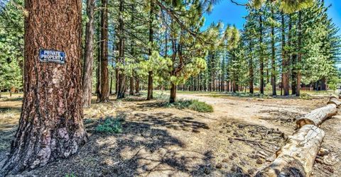 941 Silver Dollar Avenue, South Lake Tahoe, CA 96150 Photo