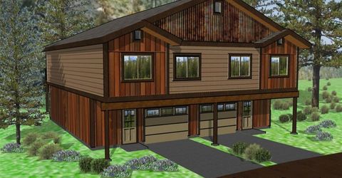 941 Silver Dollar Avenue, South Lake Tahoe, CA 96150 Photo