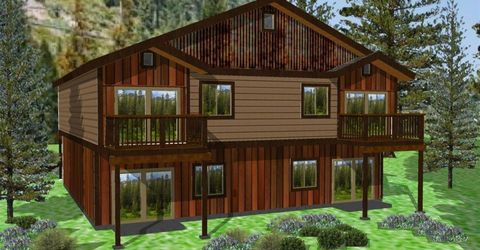 941 Silver Dollar Avenue, South Lake Tahoe, CA 96150 Photo