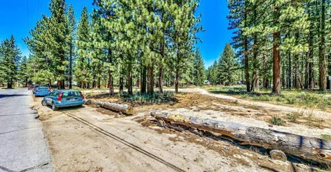 941 Silver Dollar Avenue, South Lake Tahoe, CA 96150 Photo