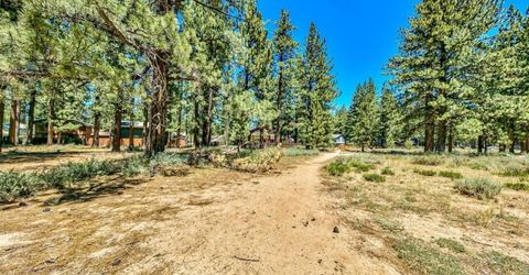 941 Silver Dollar Avenue, South Lake Tahoe, CA 96150 Photo