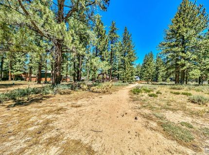 941 Silver Dollar Avenue, South Lake Tahoe, CA 96150 Photo