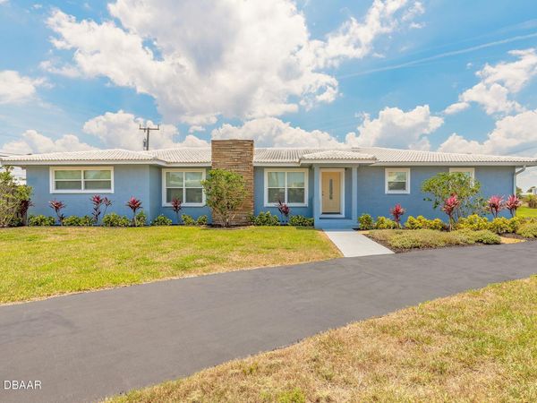 1032 Bel Aire Drive, Daytona Beach, FL 32118