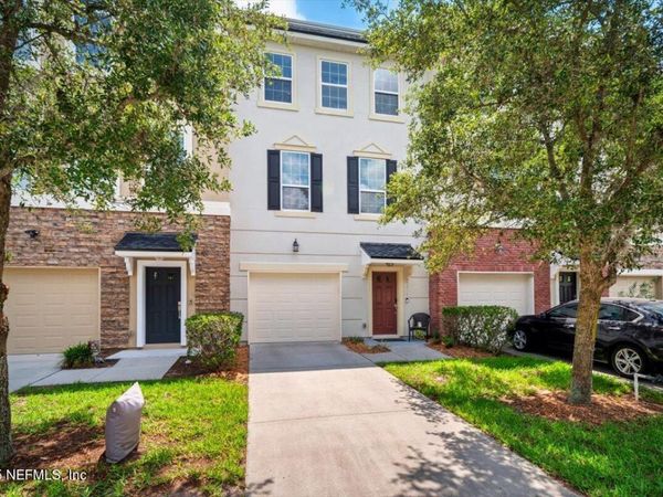 4316 ELLIPSE Drive, Jacksonville, FL 32246