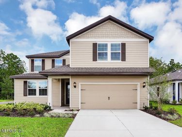 12494 BIG JUNIPER Drive, Jacksonville, FL 32219