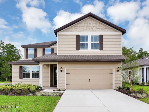 12494 BIG JUNIPER Drive, Jacksonville, FL 32219