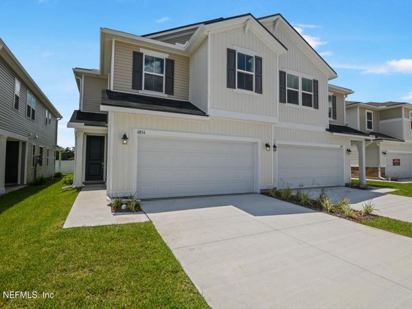 6834 RHAPSODY Road, Jacksonville, FL 32244