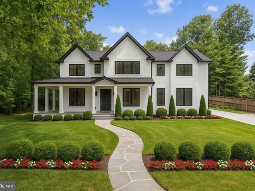 9210 Marseille Drive, Potomac, MD 20854 Main Photo