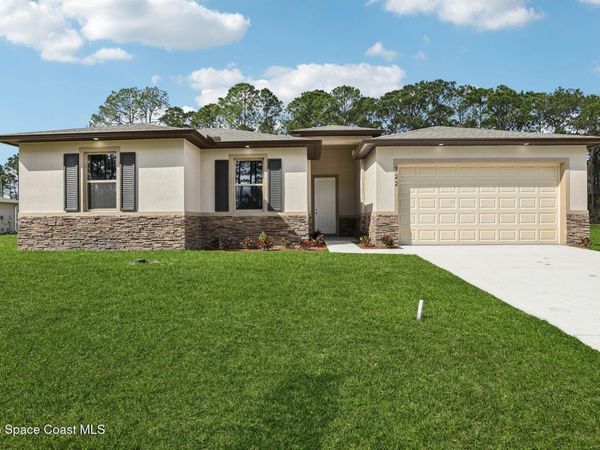 1342 Tordira Street SE, Palm Bay, FL 32909