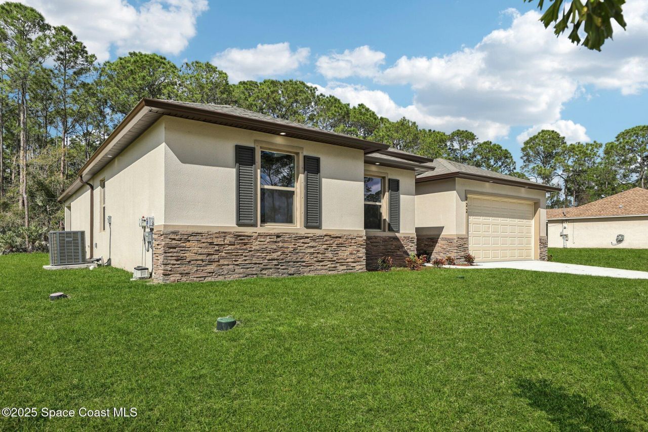 1342 Tordira Street Se, Palm Bay, FL 32909 Photo
