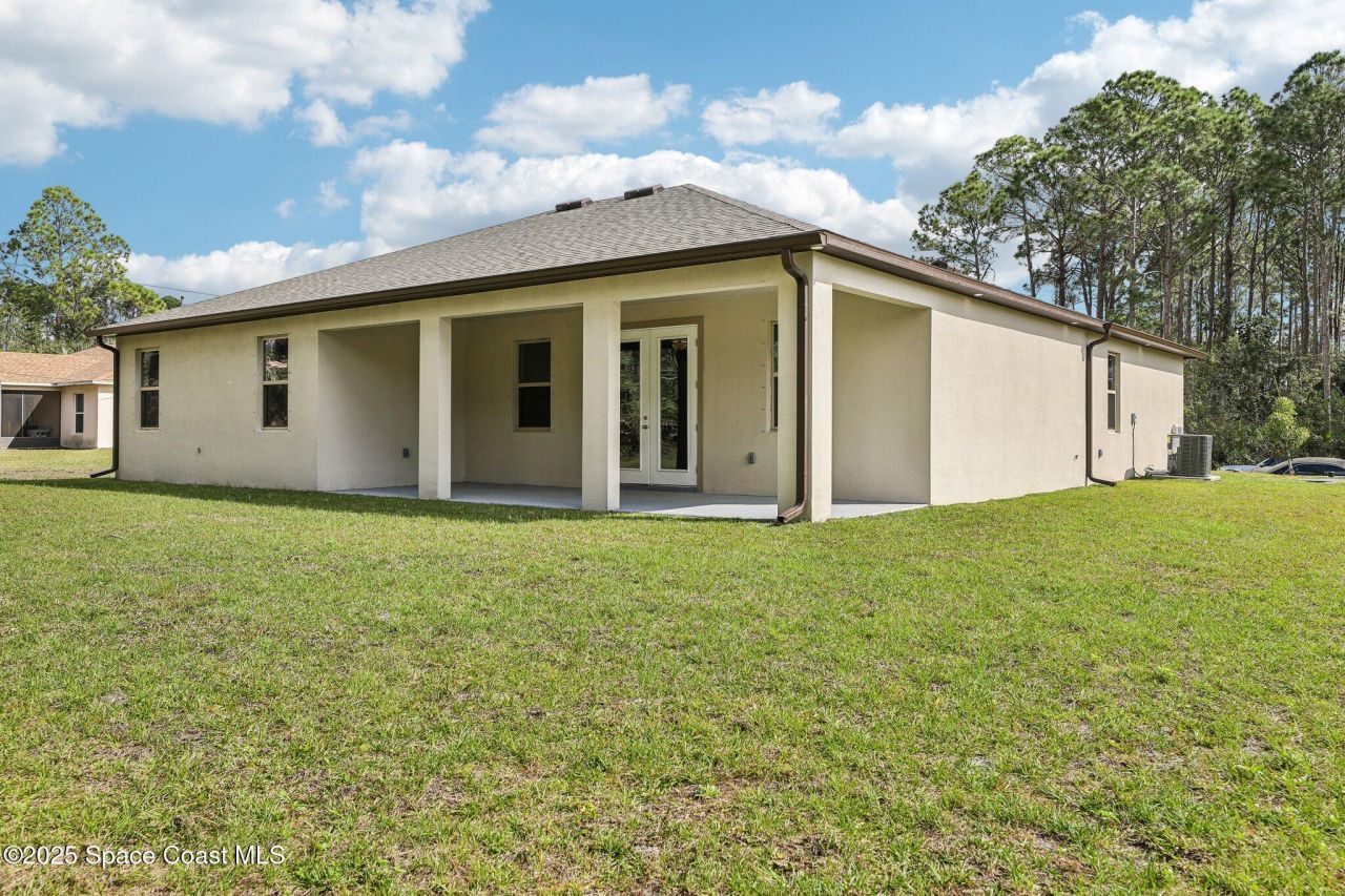 1342 Tordira Street Se, Palm Bay, FL 32909 Photo