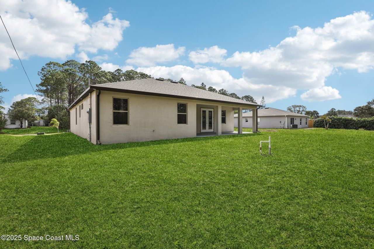 1342 Tordira Street Se, Palm Bay, FL 32909 Photo