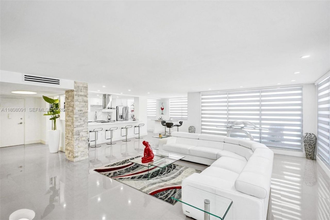 2751 S Ocean Dr, Unit 301S, Hollywood, FL 33019 Photo