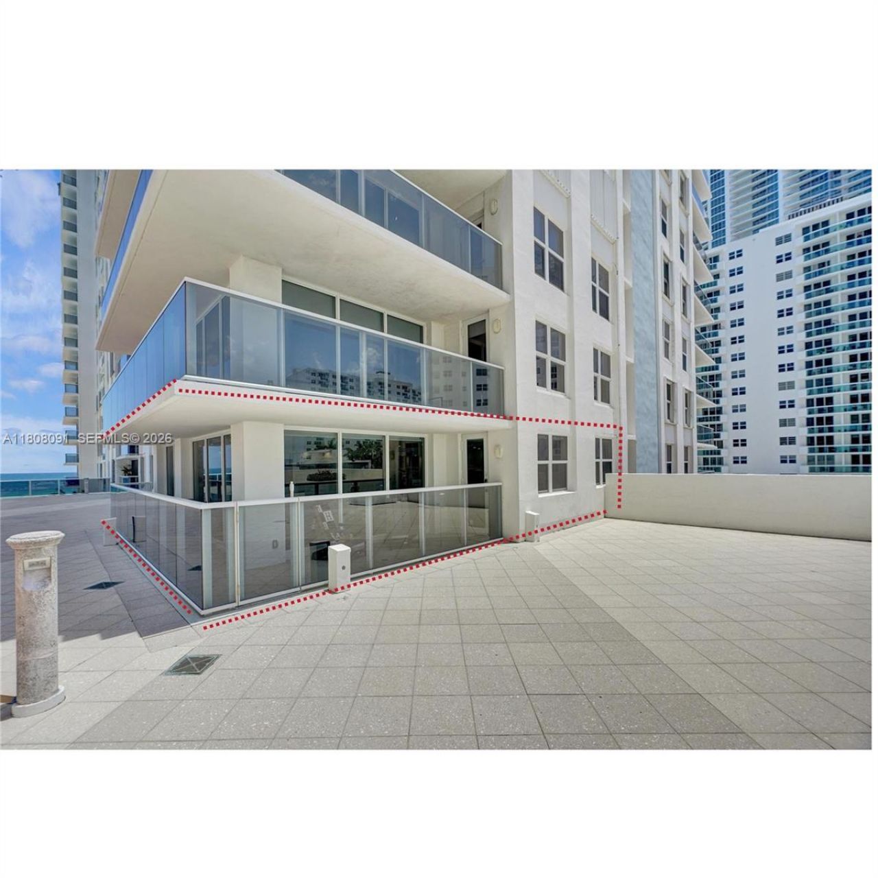 2751 S Ocean Dr, Unit 301S, Hollywood, FL 33019 Photo