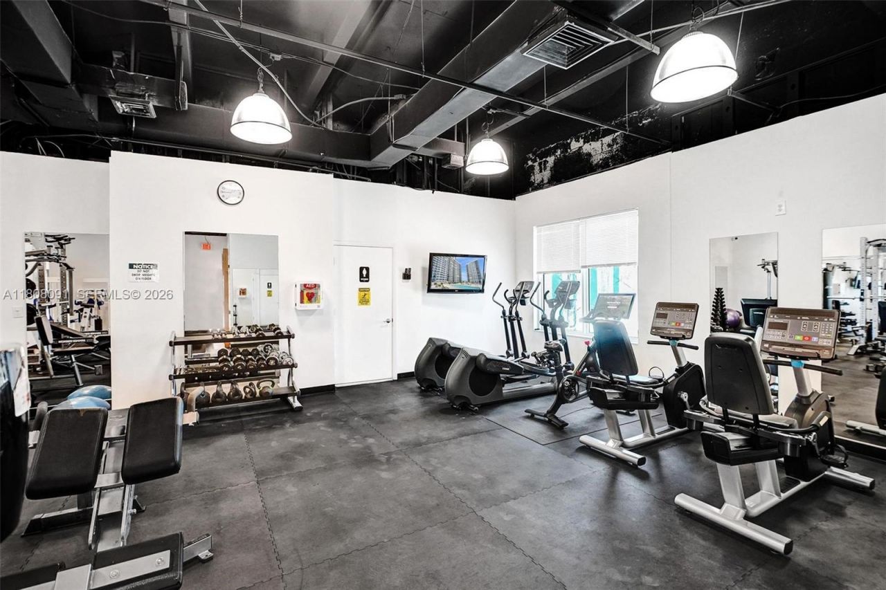 2751 S Ocean Dr, Unit 301S, Hollywood, FL 33019 Photo