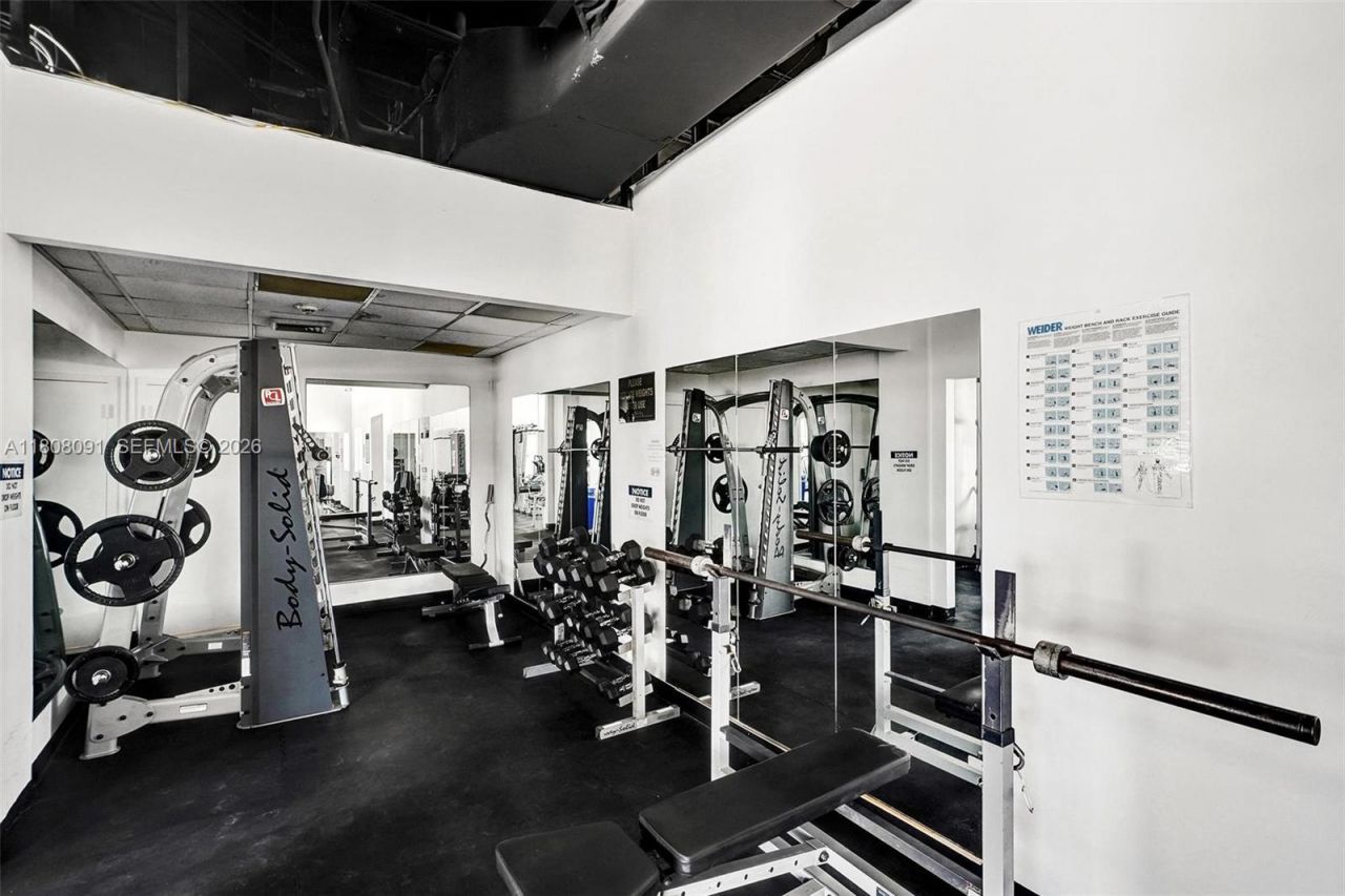 2751 S Ocean Dr, Unit 301S, Hollywood, FL 33019 Photo